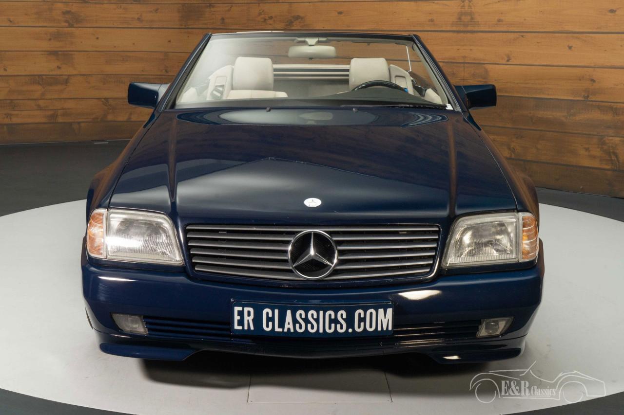 1993 Mercedes - Benz 300SL