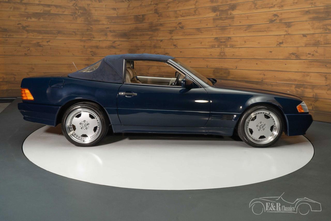 1993 Mercedes - Benz 300SL