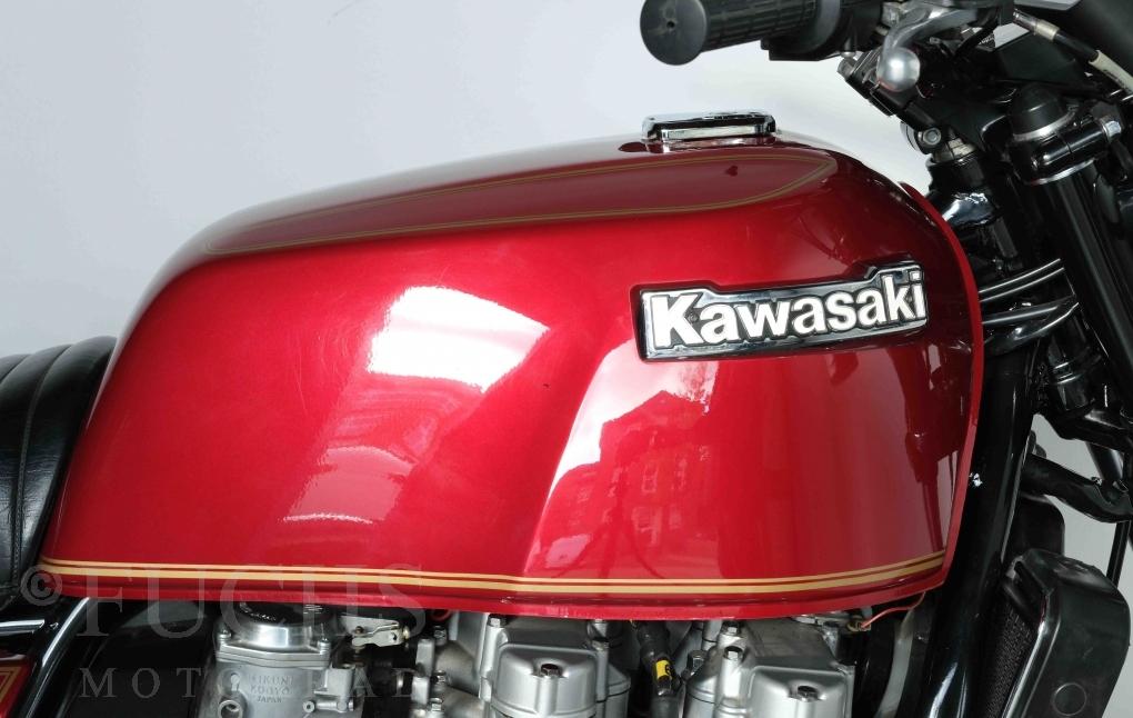 1979 Kawasaki Z 1300