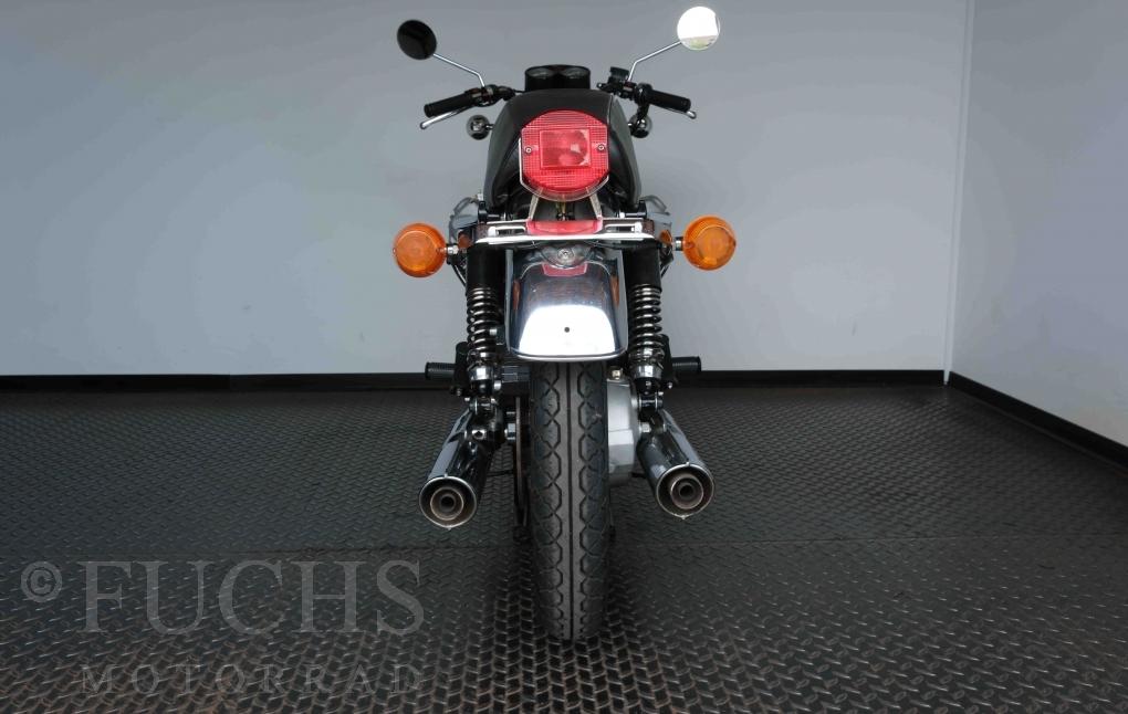 1976 Moto Guzzi 850 T3 Sport R