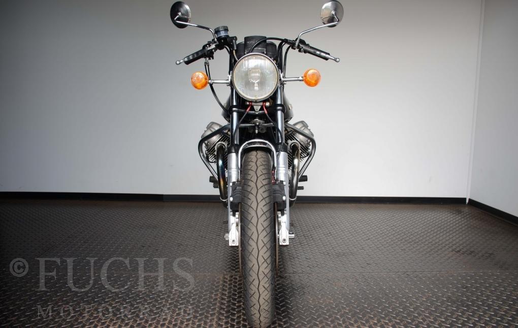 1974 Moto Guzzi V7 Sport 750 S