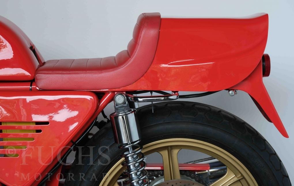 1978 MV Agusta Magni 750 S America