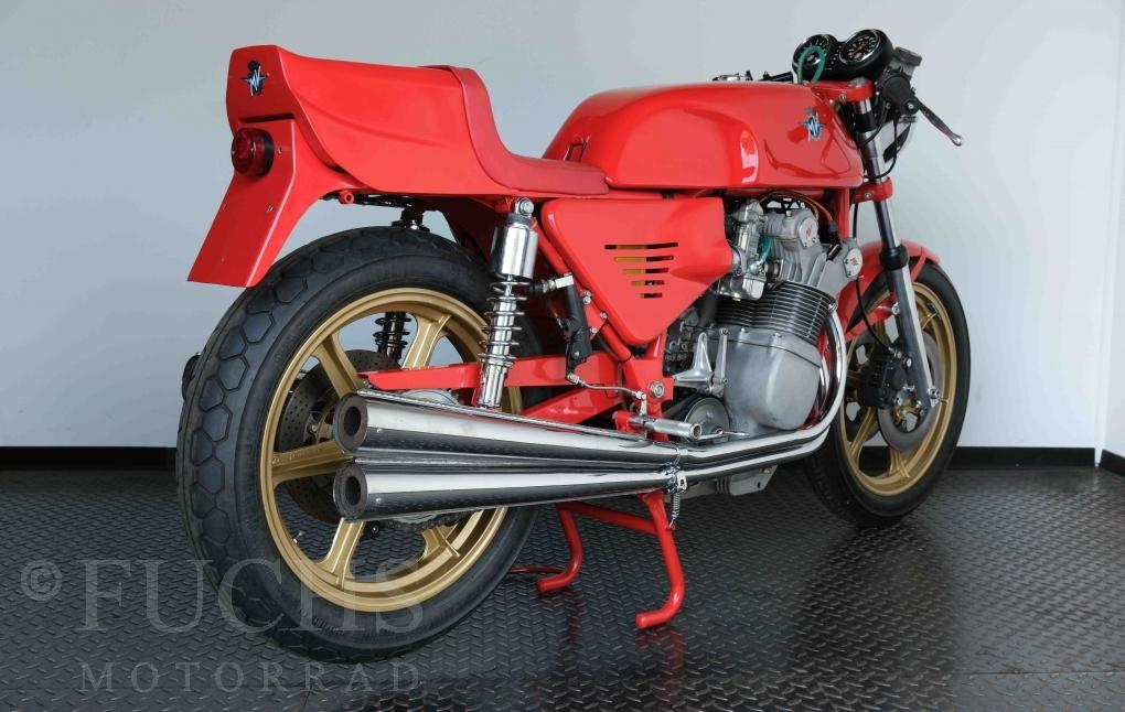 1978 MV Agusta Magni 750 S America