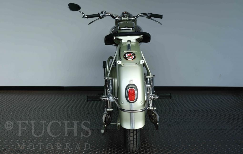 1953 Tornax Z 250