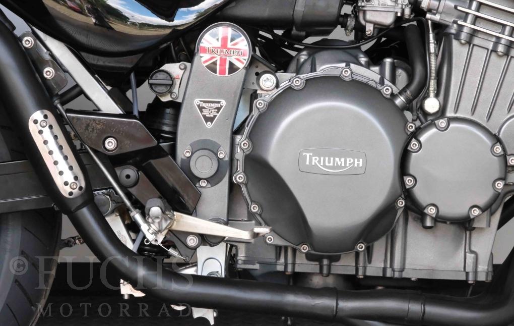 1996 Triumph T 300 Cafe Racer