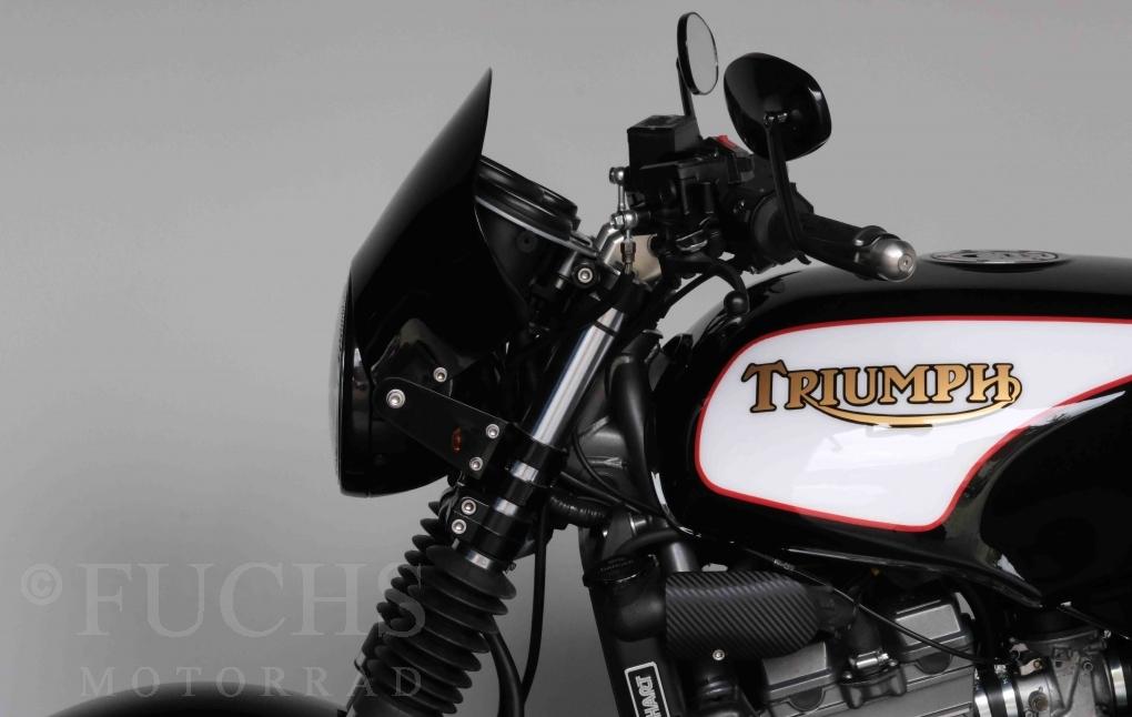 1996 Triumph T 300 Cafe Racer