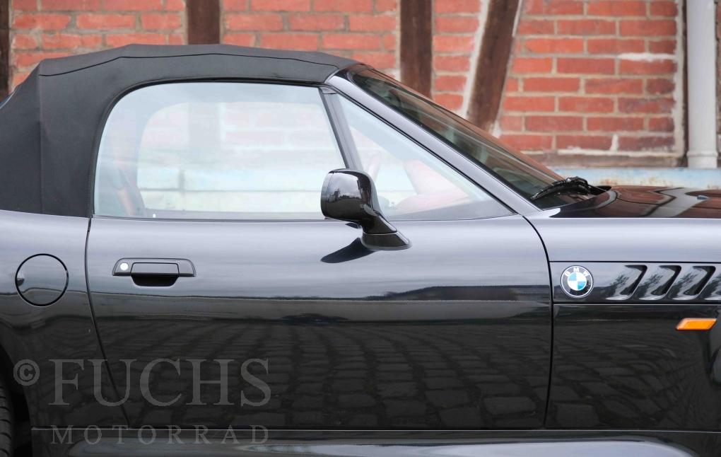 1998 BMW Z 3 Cabro only 7.542 km