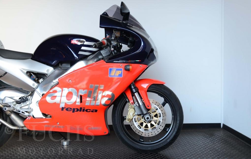 1998 Aprilia RS 250