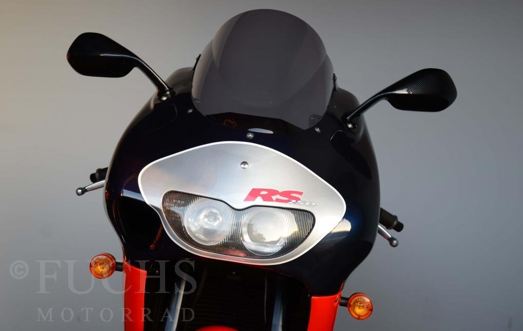 1998 Aprilia RS 250