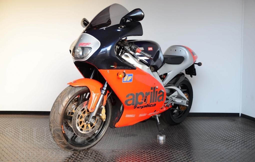 1998 Aprilia RS 250