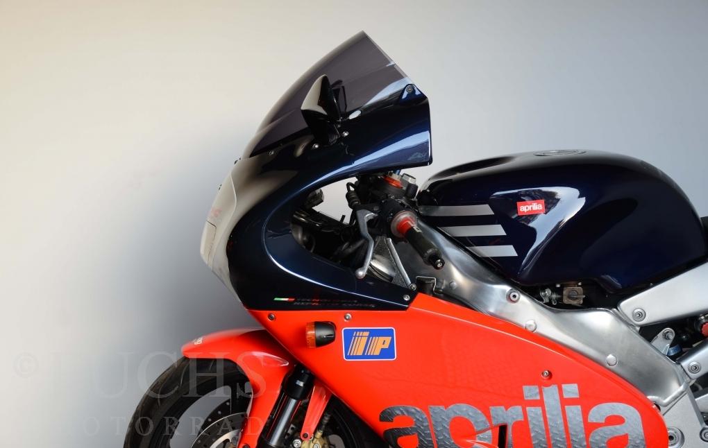 1998 Aprilia RS 250