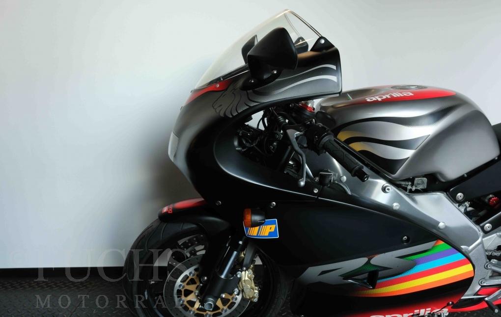 2003 Aprilia RS 250 GP1 Edition