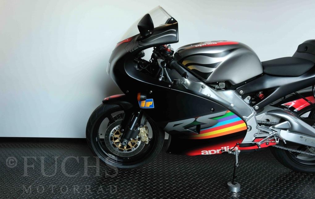 2003 Aprilia RS 250 GP1 Edition