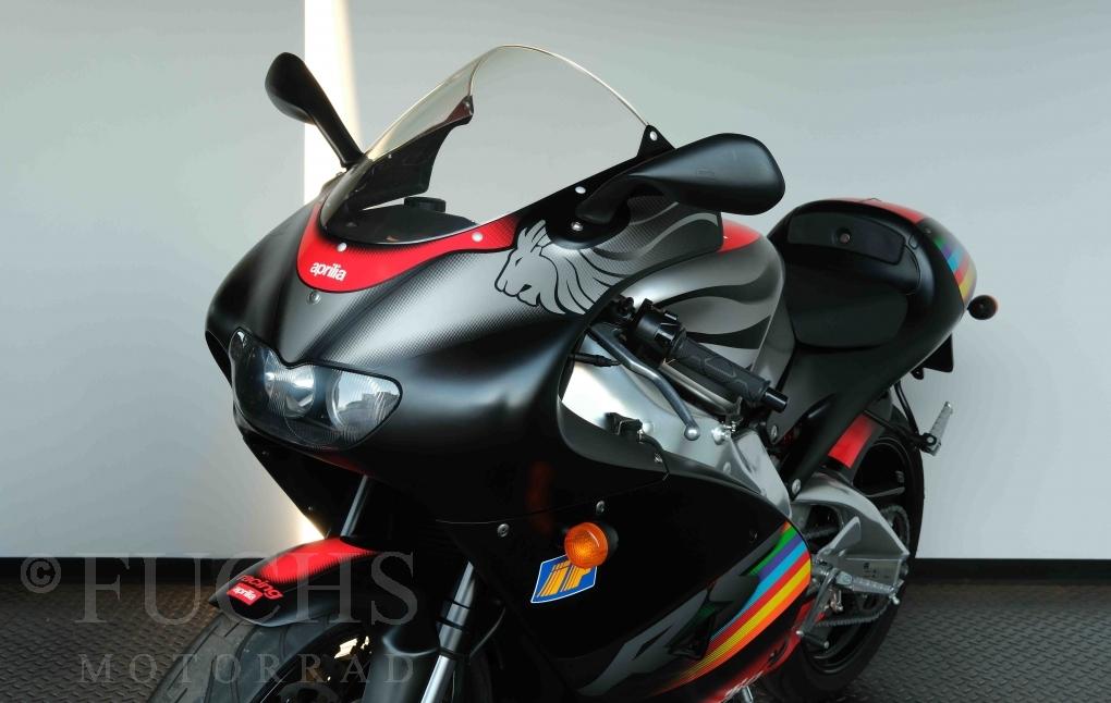 2003 Aprilia RS 250 GP1 Edition