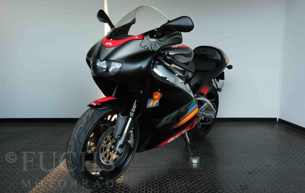 2003 Aprilia RS 250 GP1 Edition