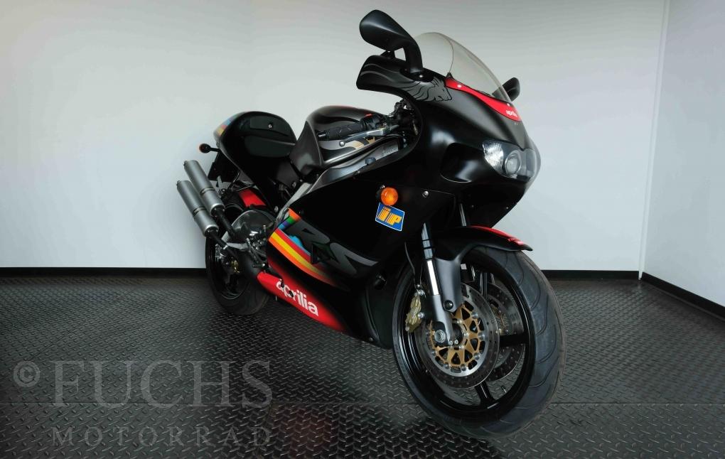 2003 Aprilia RS 250 GP1 Edition