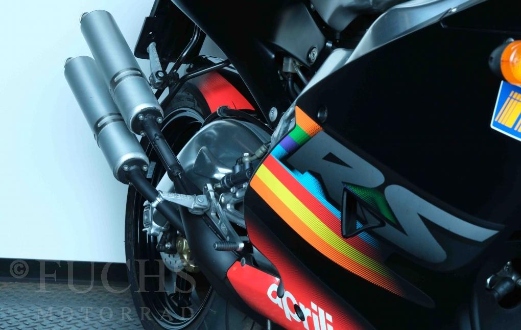 2003 Aprilia RS 250 GP1 Edition