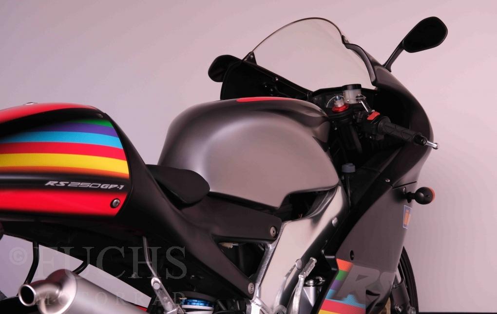 2003 Aprilia RS 250 GP1 Edition