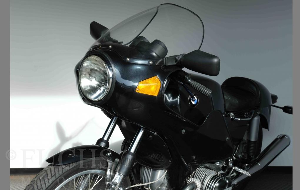 1977 BMW R 100/7 KnoScher