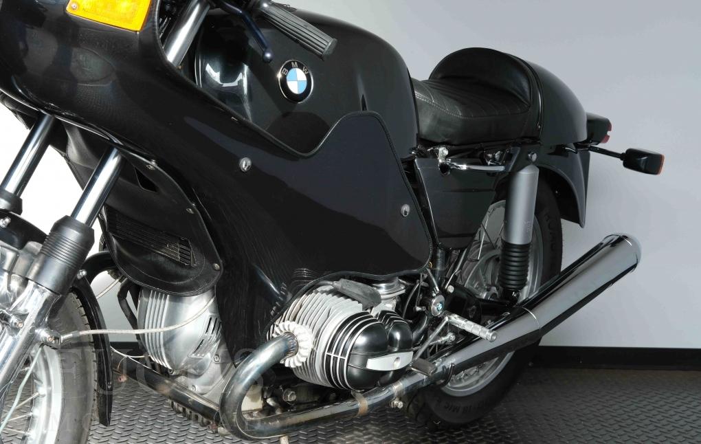 1977 BMW R 100/7 KnoScher