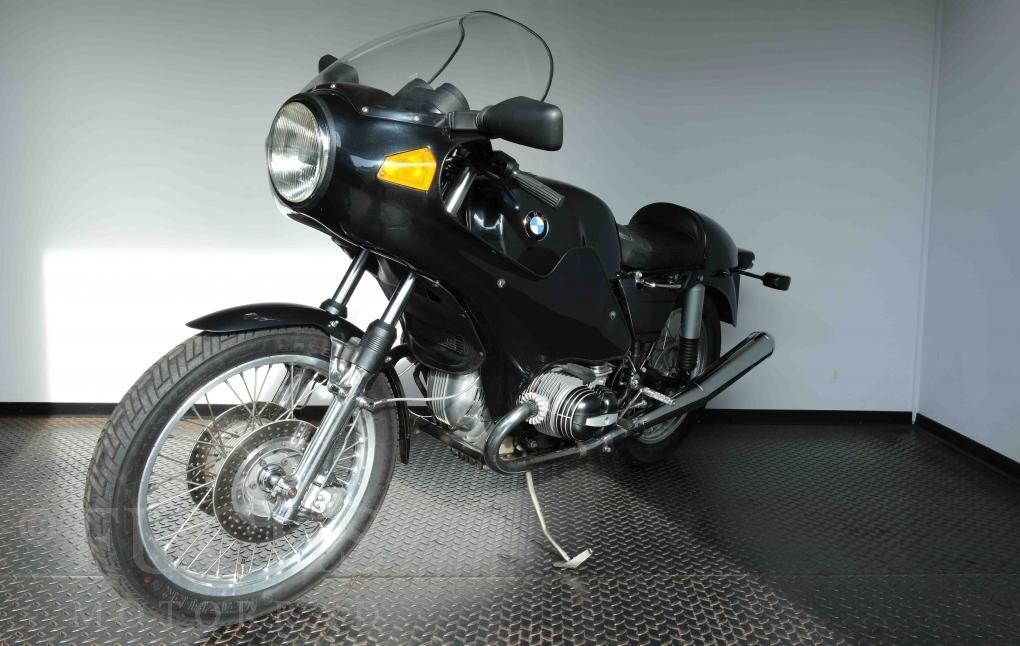 1977 BMW R 100/7 KnoScher