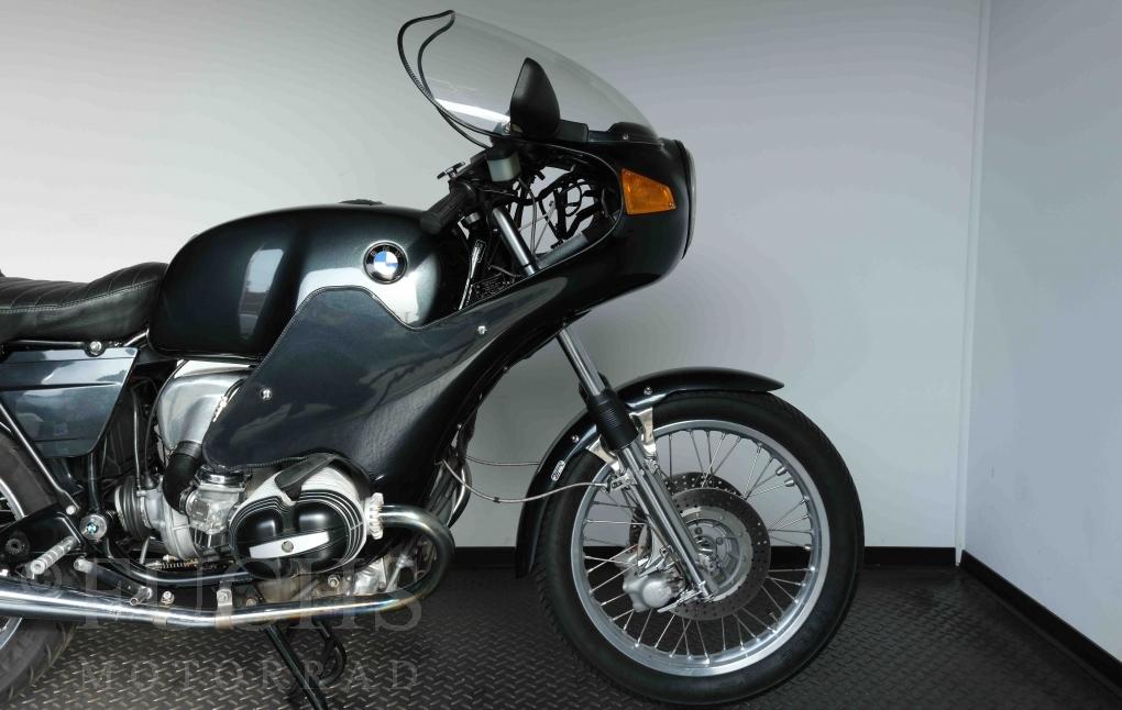 1977 BMW R 100/7 KnoScher