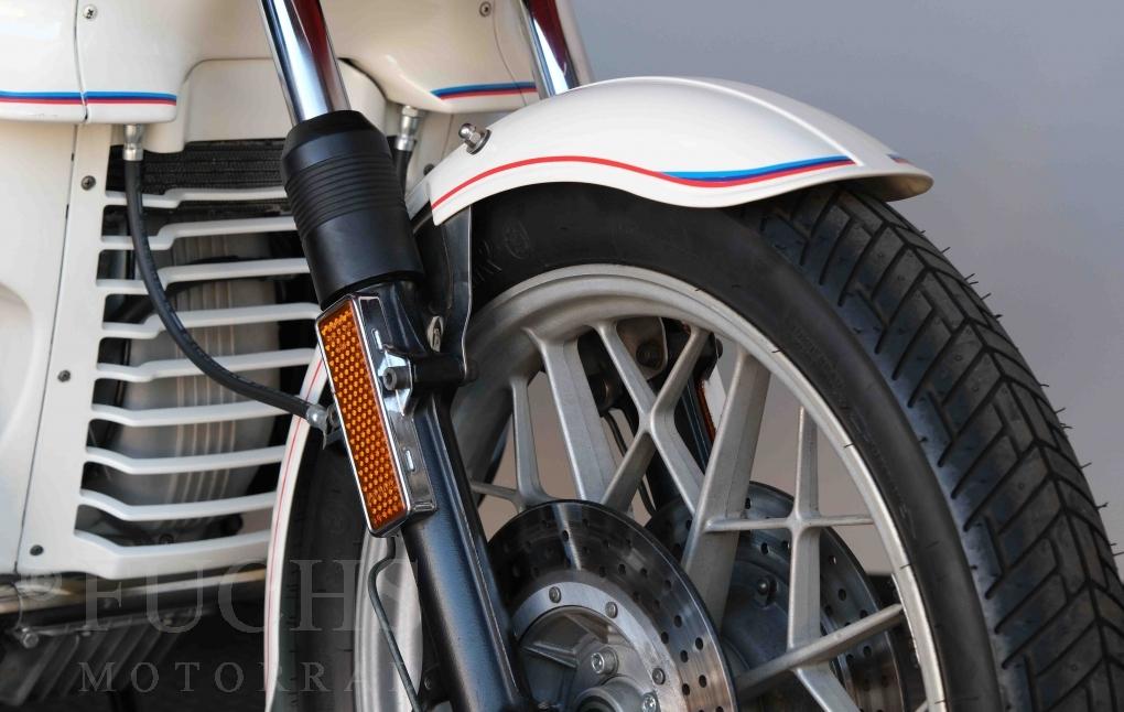 1978 BMW R 1000 RS Motorsport limited Edition