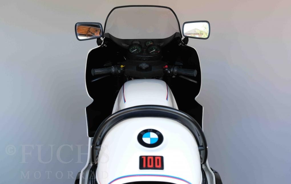 1978 BMW R 1000 RS Motorsport limited Edition