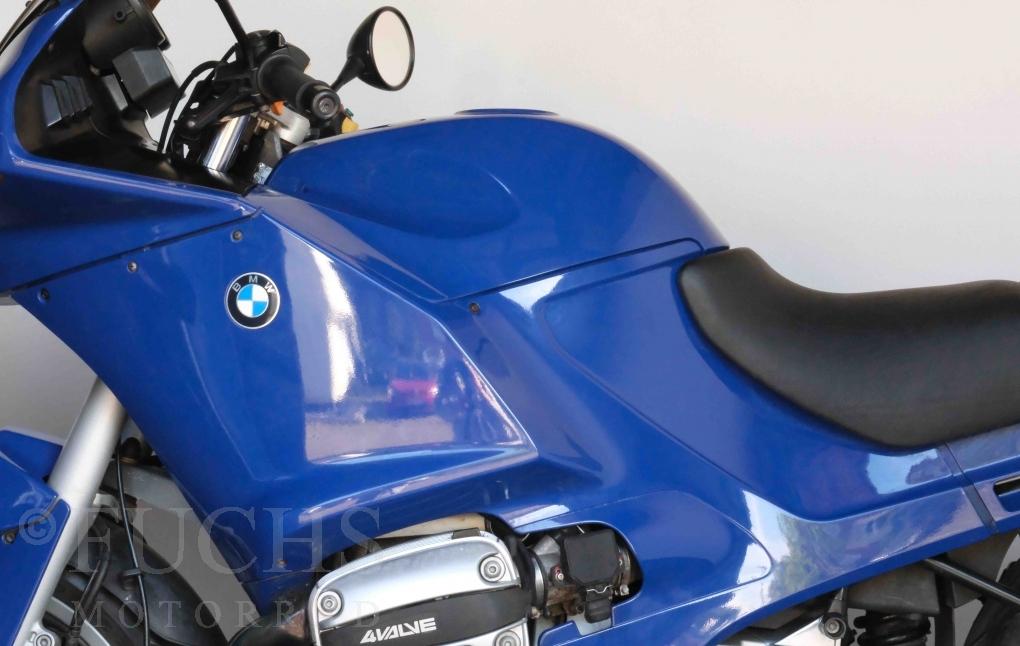 1995 BMW R 1100 RS