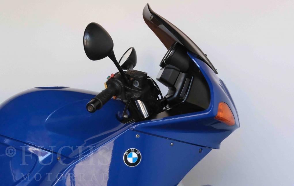 1995 BMW R 1100 RS