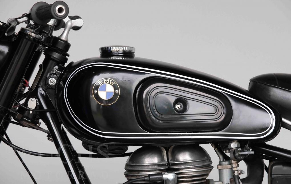 1954 BMW R 25/3