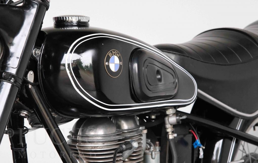 1954 BMW R 25/3