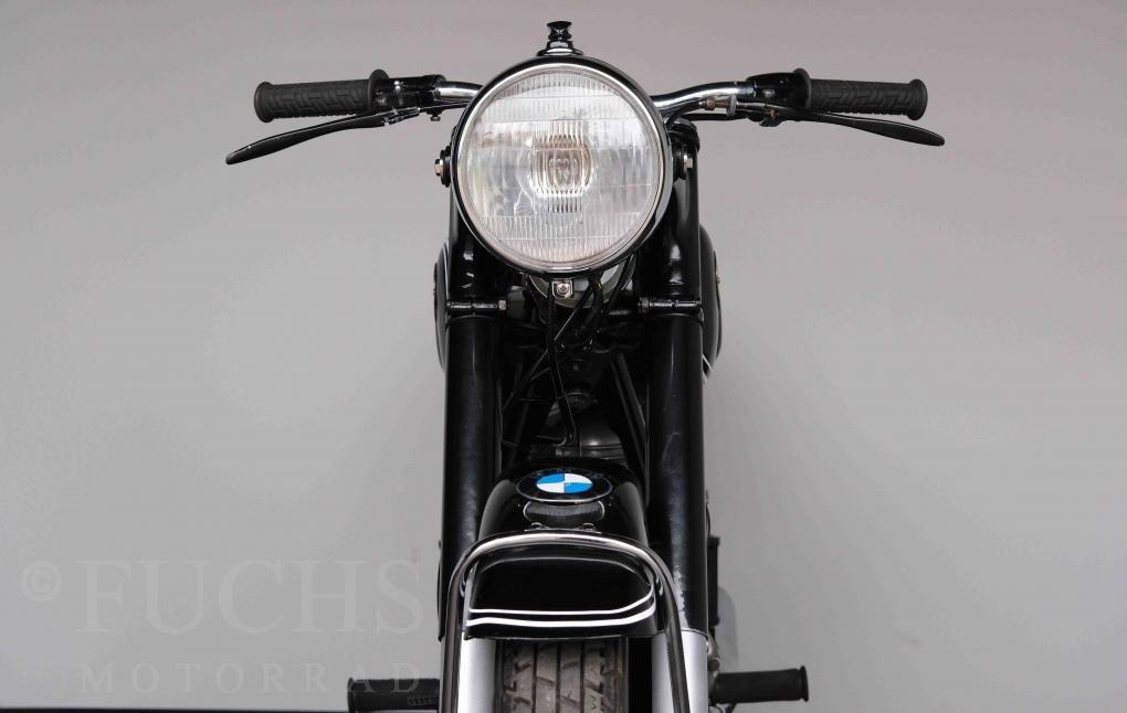 1954 BMW R 25/3