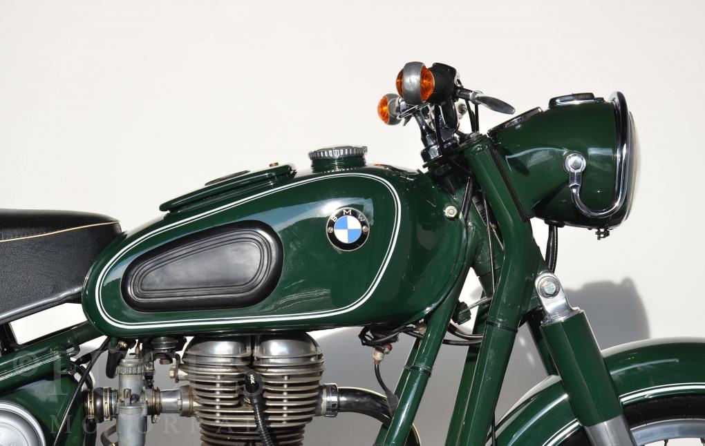 1964 BMW R 27