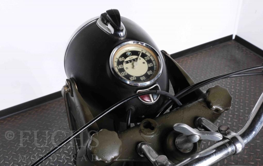 1952 BMW R 51/3