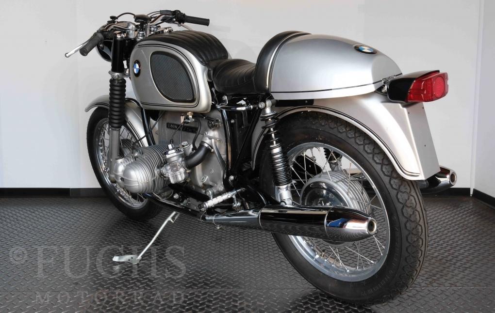 1972 BMW R 75/5