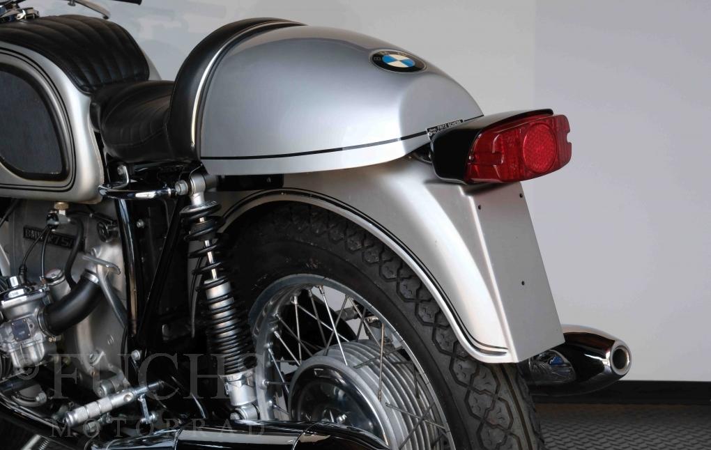 1972 BMW R 75/5