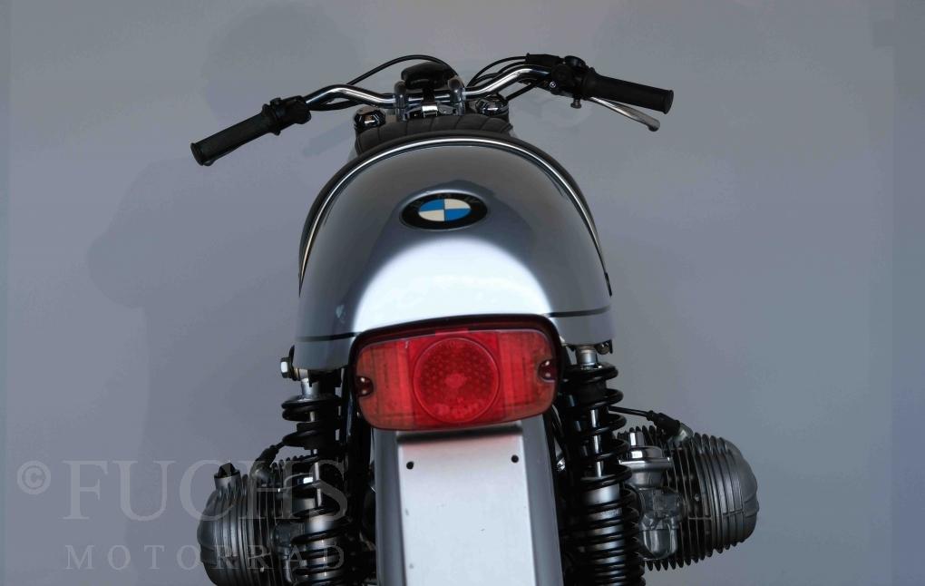 1972 BMW R 75/5