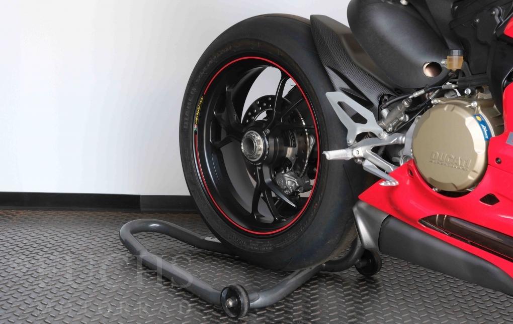 2015 Ducati 1299 S Panigale