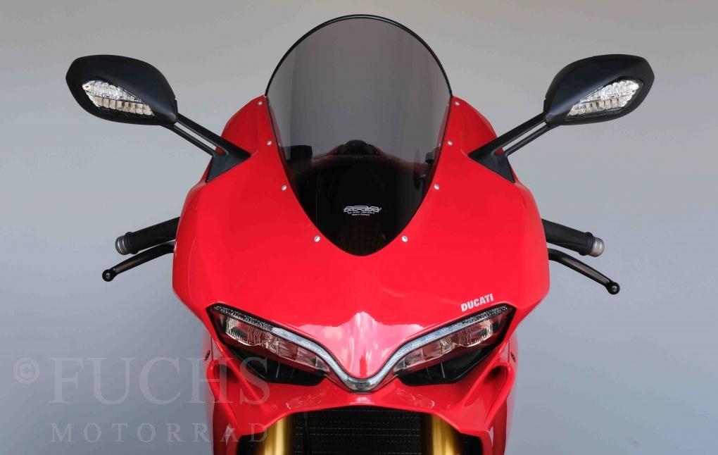 2015 Ducati 1299 S Panigale