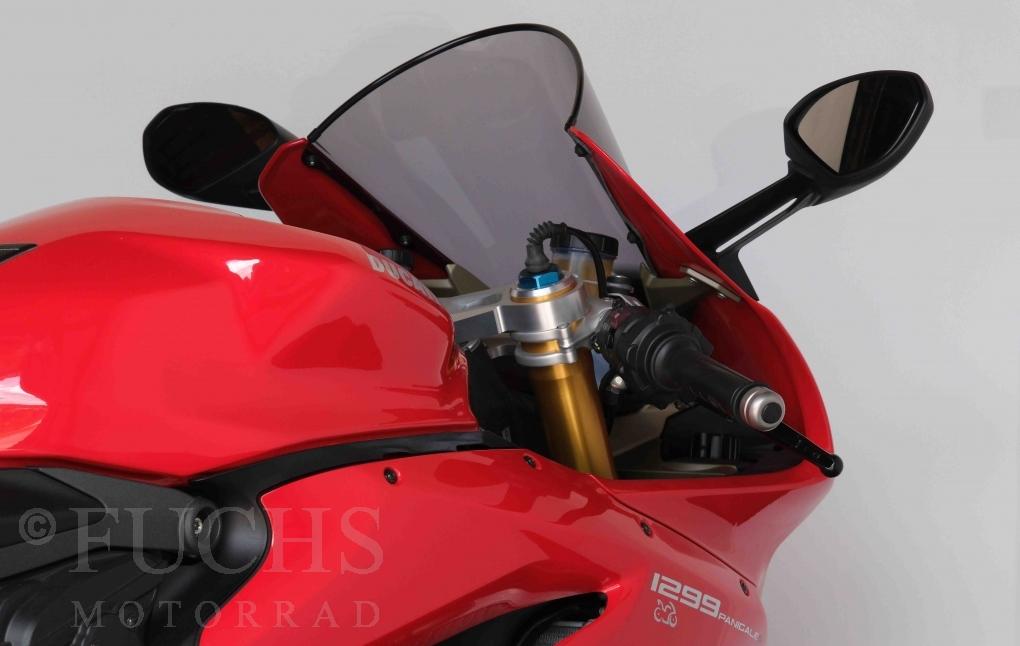 2015 Ducati 1299 S Panigale