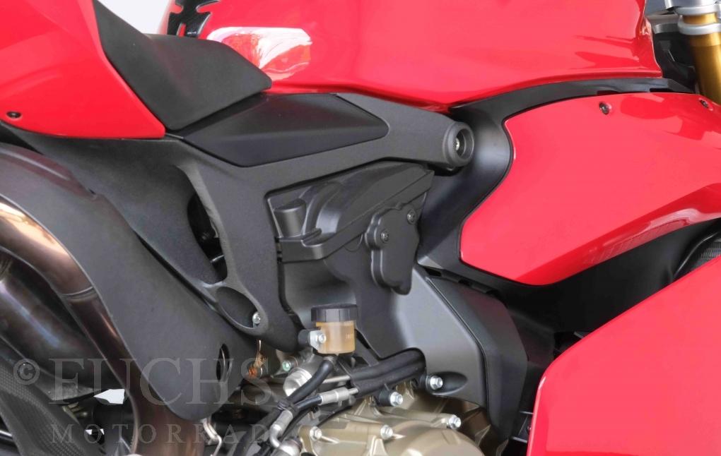 2015 Ducati 1299 S Panigale