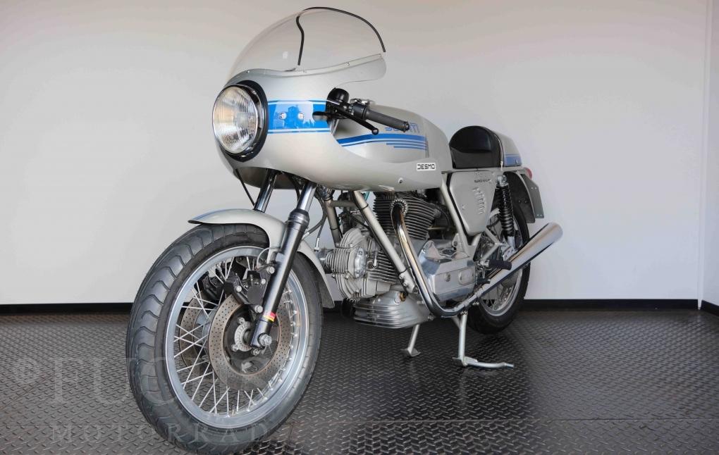 1976 Ducati 750 SS