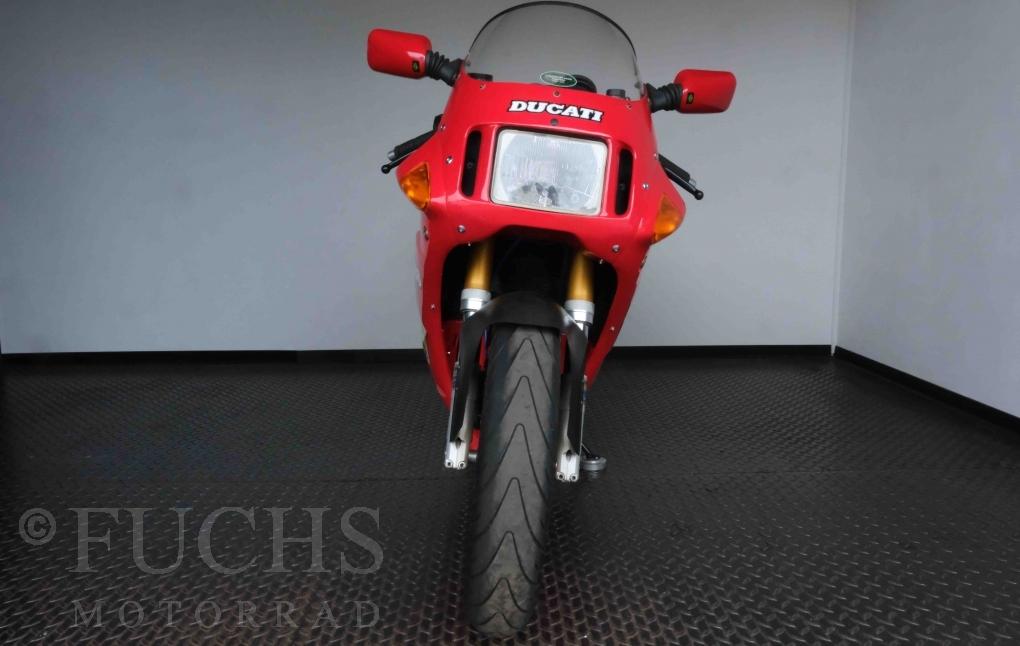 1993 Ducati 888 SP4