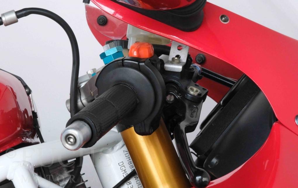 1993 Ducati 888 SP4