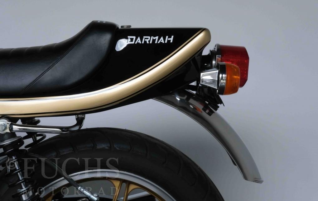 1979 Ducati 900 SD Darmah