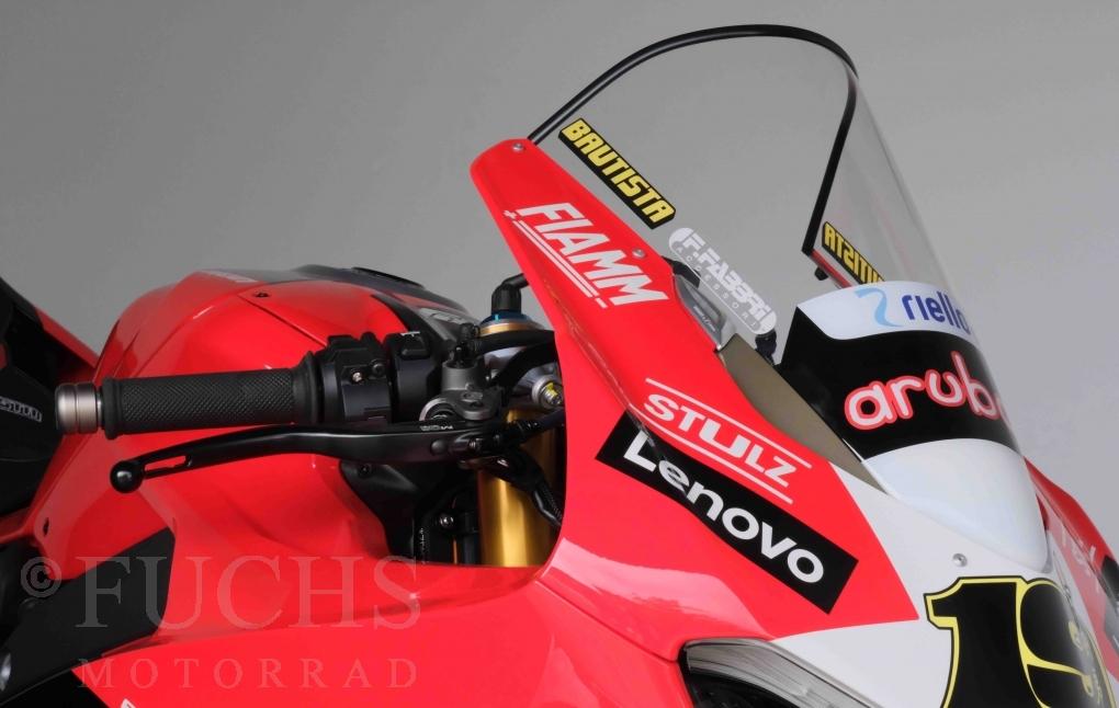 2024 Ducati Panigale V4 Bautista