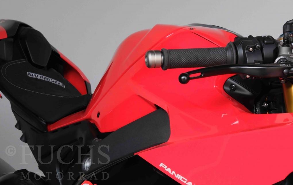 2024 Ducati Panigale V4 Bautista