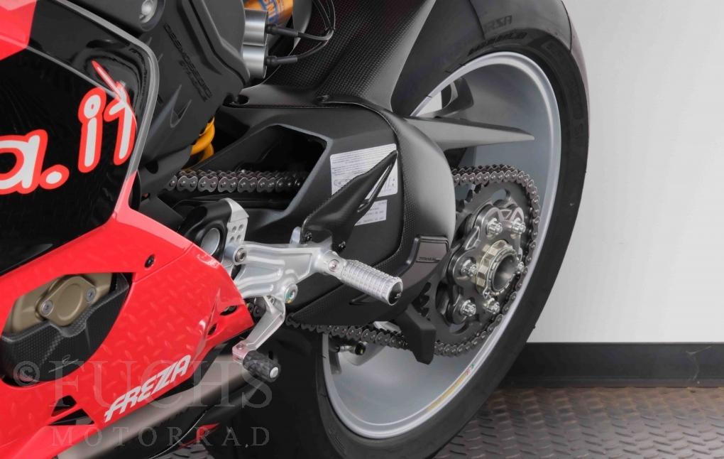 2024 Ducati Panigale V4 Bautista