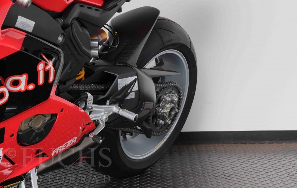 2024 Ducati Panigale V4 Bautista